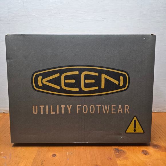 Keen Women's Vista Energy ESD (Carbon-Fiber Toe) Shoes Size 5 - Picture 10 of 11